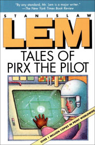 Tales of Pirx the Pilot