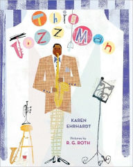 Title: This Jazz Man, Author: Karen Ehrhardt