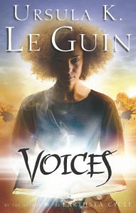 Title: Voices (Annals of the Western Shore Series #2), Author: Ursula K. Le Guin