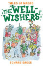 The Well-Wishers (Tales of Magic Series #6)