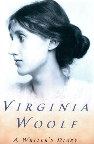 Title: A Writer's Diary, Author: Virginia Woolf