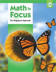 Title: Math in Focus: Singapore Math: Student Pack Grade 3 2009, Author: Houghton Mifflin Harcourt