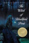 Alternative view 1 of The Witch of Blackbird Pond