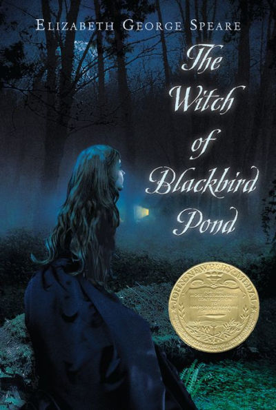 The Witch of Blackbird Pond