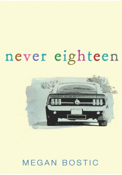 Never Eighteen