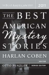 Title: The Best American Mystery Stories 2011, Author: Harlan Coben