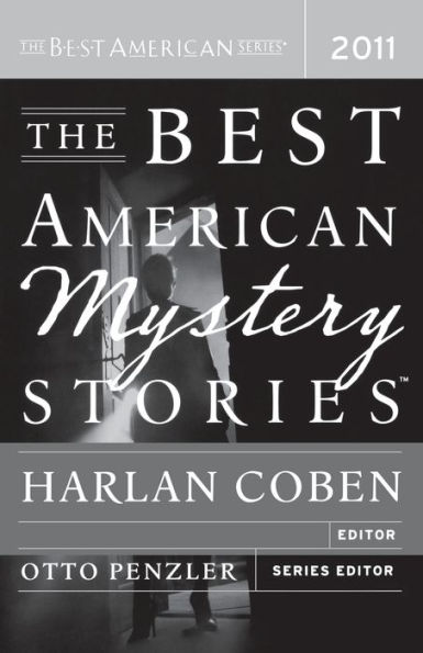 The Best American Mystery Stories 2011