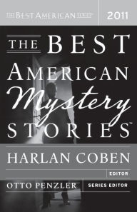 Title: The Best American Mystery Stories 2011, Author: Otto Penzler