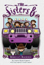 Rebecca's Rashness (The Sisters Eight Series #7)