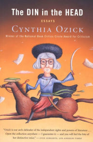 Title: The Din in the Head, Author: Cynthia Ozick