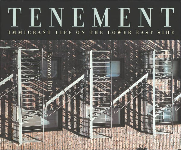 Tenement: Immigrant Life on the Lower East Side