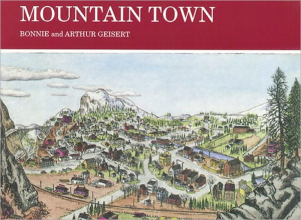 Mountain Town