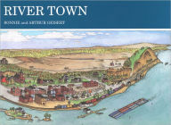 Title: River Town, Author: Bonnie Geisert