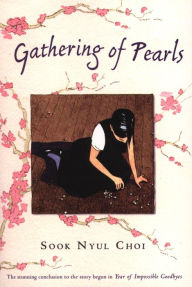 Title: Gathering of Pearls, Author: Sook Nyul Choi