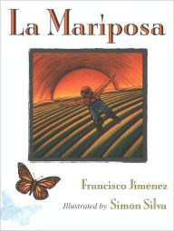 Title: La Mariposa, Author: Francisco Jimenez