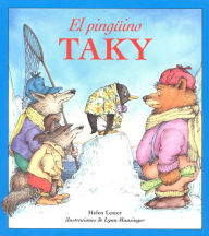 Title: El Pingüino Taky: Tacky the Penguin (Spanish Edition), Author: Helen Lester