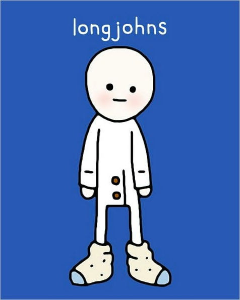 Longjohns