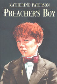 Title: Preacher's Boy, Author: Katherine Paterson