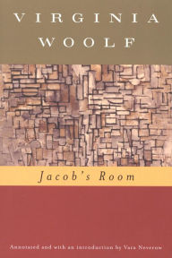 Title: Jacob's Room (annotated): The Virginia Woolf Library Annotated Edition, Author: Virginia Woolf