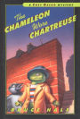 The Chameleon Wore Chartreuse: A Chet Gecko Mystery