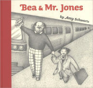 Title: Bea and Mr. Jones, Author: Amy Schwartz