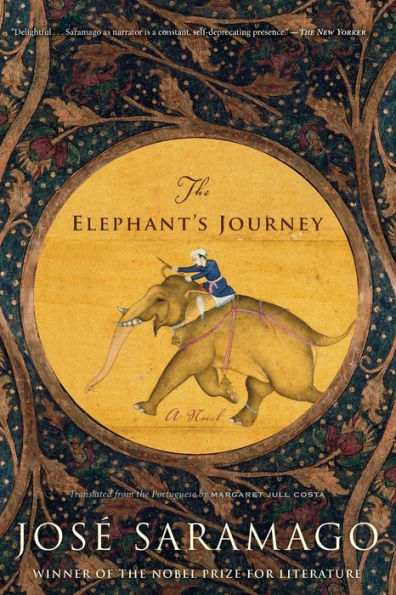 The Elephant's Journey