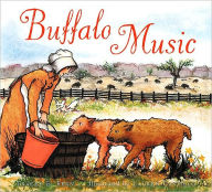 Title: Buffalo Music, Author: Tracey Fern