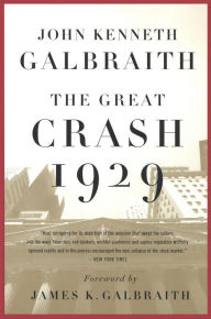 The Great Crash 1929