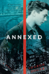 Title: Annexed, Author: Sharon Dogar