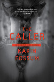 Google epub books download The Caller by Karin Fossum 9780547577623