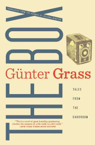 Title: The Box: Tales from the Darkroom, Author: Günter Grass