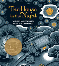 Title: The House in the Night board book, Author: Susan Marie Swanson