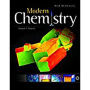 Modern Chemistry: Student Edition 2012 / Edition 1