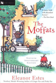 Title: The Moffats, Author: Eleanor Estes