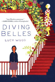 Pdb ebooks free download Diving Belles 9780547595559  by Lucy Wood