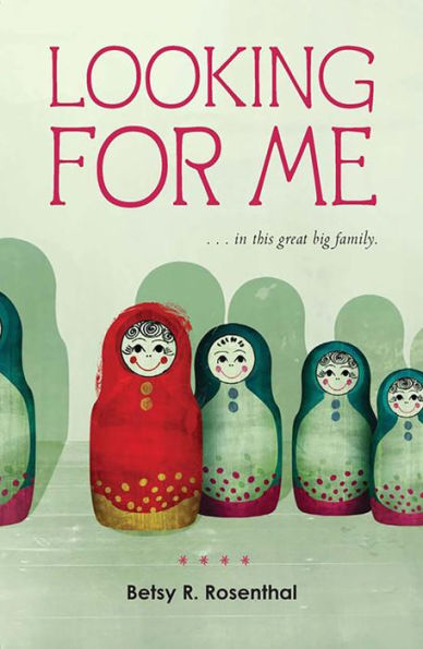 Looking for Me . . . in This Great Big Family