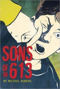 Title: Sons of the 613, Author: Michael Rubens