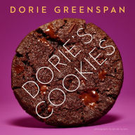 Title: Dorie's Cookies, Author: Dorie Greenspan