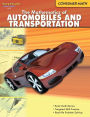 Consumer Math: Reproducible The Mathematics of Autos & Transportation