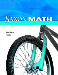 Title: Saxon Math Intermediate 3: Complete Kit, Author: Houghton Mifflin Harcourt