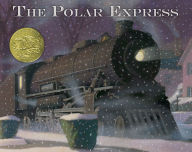 The Polar Express (Read-Aloud) (Caldecott Medal Winner)