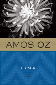 Title: Fima, Author: Amos Oz