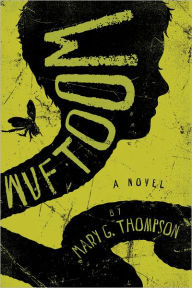 Title: Wuftoom, Author: Mary G. Thompson