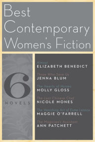 The Best Contemporary Women's Fiction: Six Novels