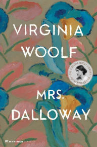 Title: Mrs. Dalloway, Author: Virginia Woolf