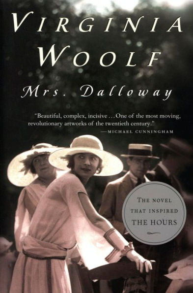 Mrs. Dalloway