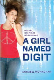 Title: A Girl Named Digit, Author: Annabel Monaghan