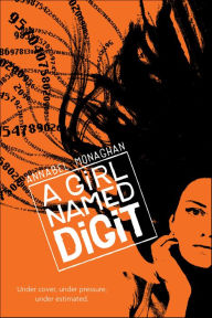 Title: A Girl Named Digit, Author: Annabel Monaghan