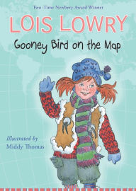 Gooney Bird on the Map (Gooney Bird Greene Series #5)