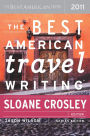The Best American Travel Writing 2011: The Best American Series